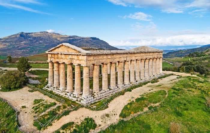 Gita in Sicilia